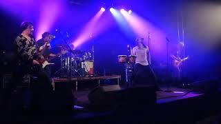 alice - slepej, mladej, mrtvej (2.9.2021 - htl international/dejvice, praha)
