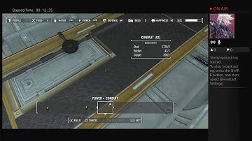 Fallout 4: Vault-Tec Workshop Part 6