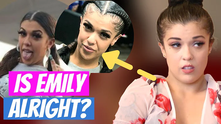 Whatever Happened to Little Women: Atlanta Star Em...