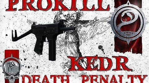 Contract Wars-Kedr prokill