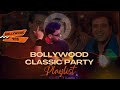 Bollywood 90s Classics Party Hits Evergreen 90s Remix Nonstop Old Hits DJ Mix Retro Party Mix