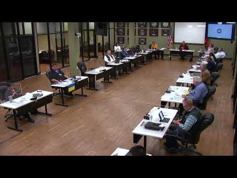 Health Committee Meeting - 3/14/2022