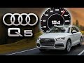 Audi Q5 (FY) Acceleration Battle | From PHEV to SQ5!