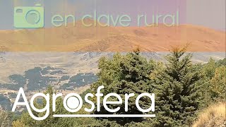 Turismo rural Soportujar / Granada - Agrosfera | La2