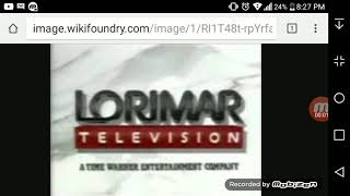 Lorimar Television Ident (1995-1996)