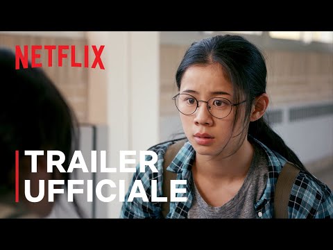 L&#039;altra metà | Trailer ufficiale | Netflix Italia