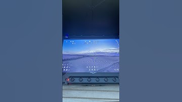 ZOHD Dart 250G with dual camera setup