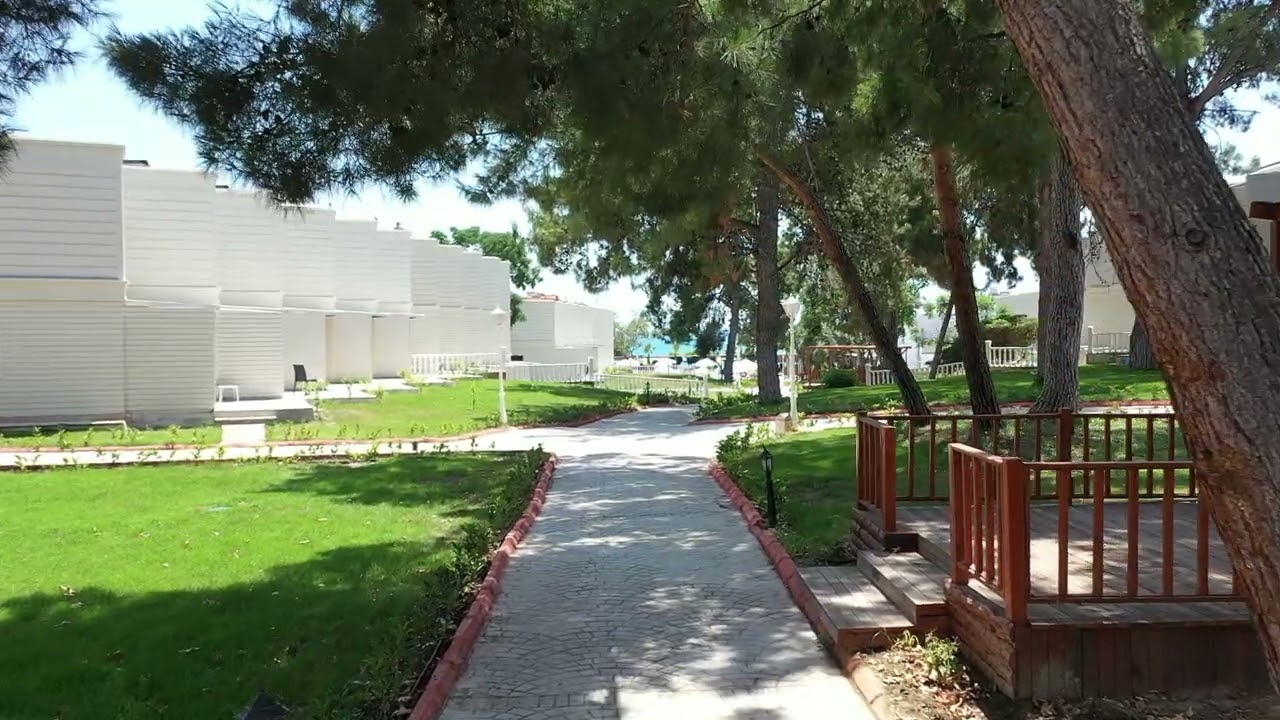 MAYA WORLD DIDYMA HOTEL