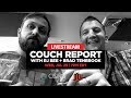 Couch Report ft. RJ Bee + Brad TenBrook | Bill Graham Civic Auditorium | 7/25/18 | Relix