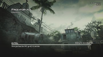 Mw3 With Aimbot! - G36C and Deagle M0abs!