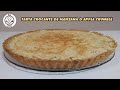 Tarta de manzana o apple crumble facil y rapida | fran cocina