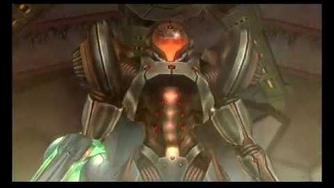 Metroidave Stream - MP2: Echoes (Part 5)