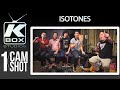 Capture de la vidéo Isotones Full Interview @ Kboxtv