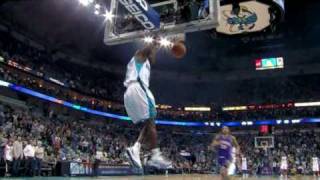 Steal Of The Night Darren Collison