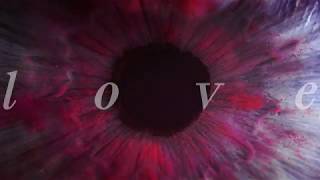 Forest Blakk - I Saw Love (Visualizer)