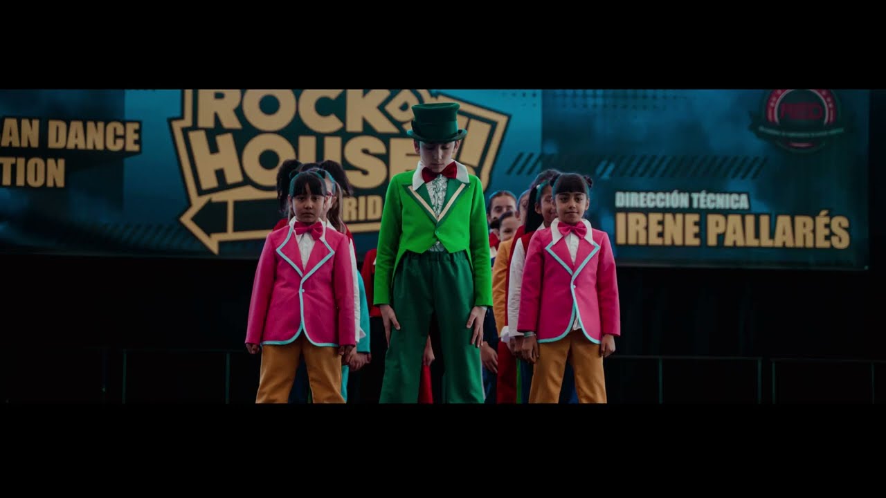 EM- CIEN XS Alice in Wonderland (2022 - 2023) EDAE EMPEZAR DE CIEN