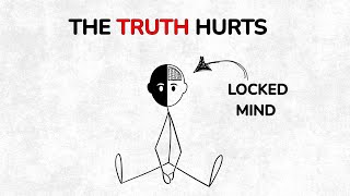 Why Most Men Never Escape The Mental Prison
