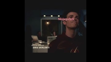 Goodbye Flash #foryou #shorts #flash #cw #flashseason9 #sad #seeyouagain