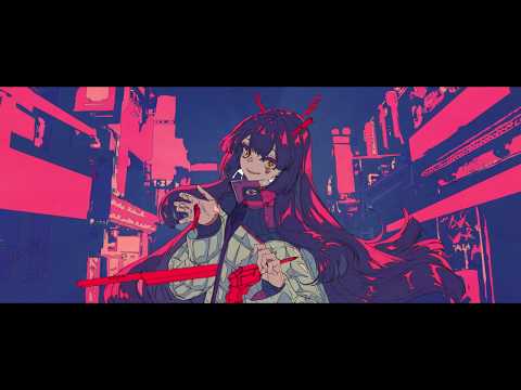 MIKUNOYOASOBI / Ayase 幽霊東京 XFD】Ayase 1st. EP「幽霊東京