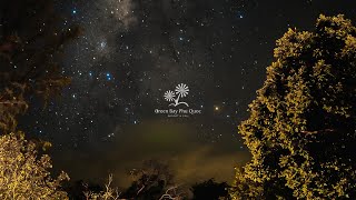 Stunning Milky Way Time Lapse Phu Quoc Island