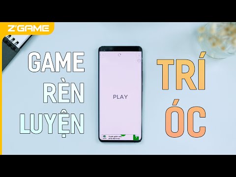 Video: Lý thuyết rèn luyện trí óc là gì?