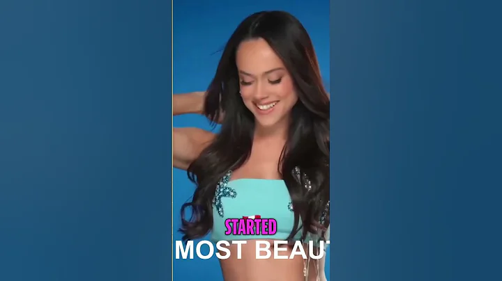 🇺🇸 #TOP 12! THE MOST #BEAUTIFUL FACES OF #MISSUNIVERSE #2025 Part #16