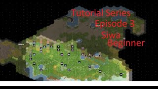 Shadow Empire Tutorial/Beginner Playthrough - Episode 3 - Arachnid Removal and War Preparations