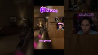 Pushing the bad guys back #readyornot #gaming #tacticalgaming #tacticalshooter #streamer #twitch