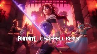 Chappell Roan Skin FIRST LOOK in Fortnite Festival (Season 13)