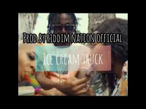 Masicka Ice Cream Truck Riddim Intrumental