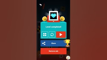 Heart Box Level 33 Solution Walkthrough Gameplay