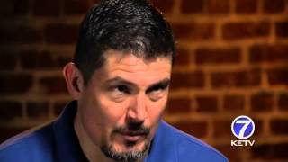 Exclusive Kris Paronto interview