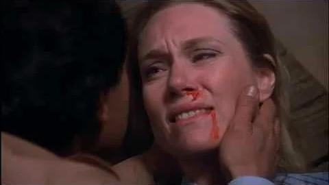 V Mini Series - The death of Kathleen Maxwell