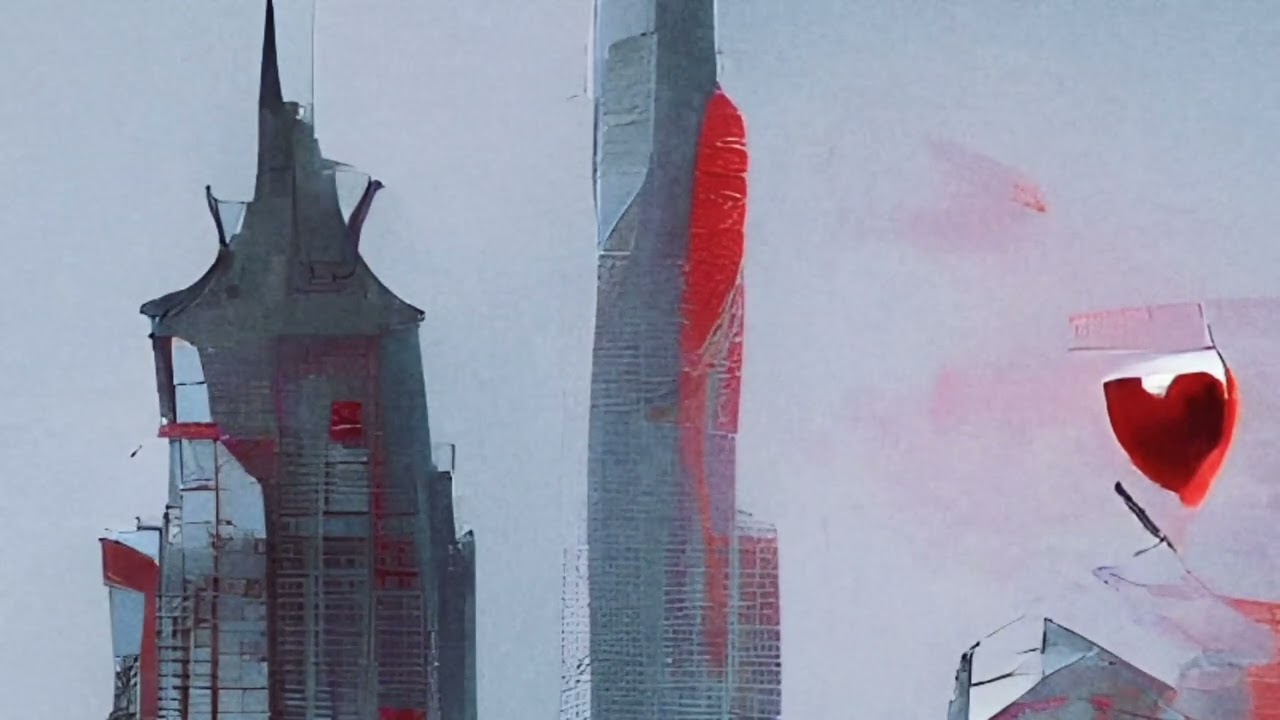 Мот - День и Ночь (Slowed + Reverb)