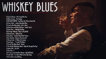 Whiskey Blues - Alcoholic music(Audio) 1