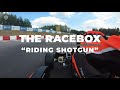 FIA European Championship: Onboard Jeremy Iglesias at Wackersdorf