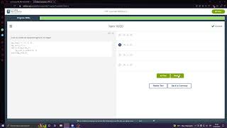 FP1 EXAMEN MODULO 3 / CISCO NETWORK