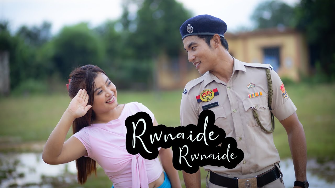 RWNAIDE RWNAIDE ||KOKBOROK MUSIC VIDEO || CHIRU AND KAKUMA || PARMITA || PRADIP TRIPURA