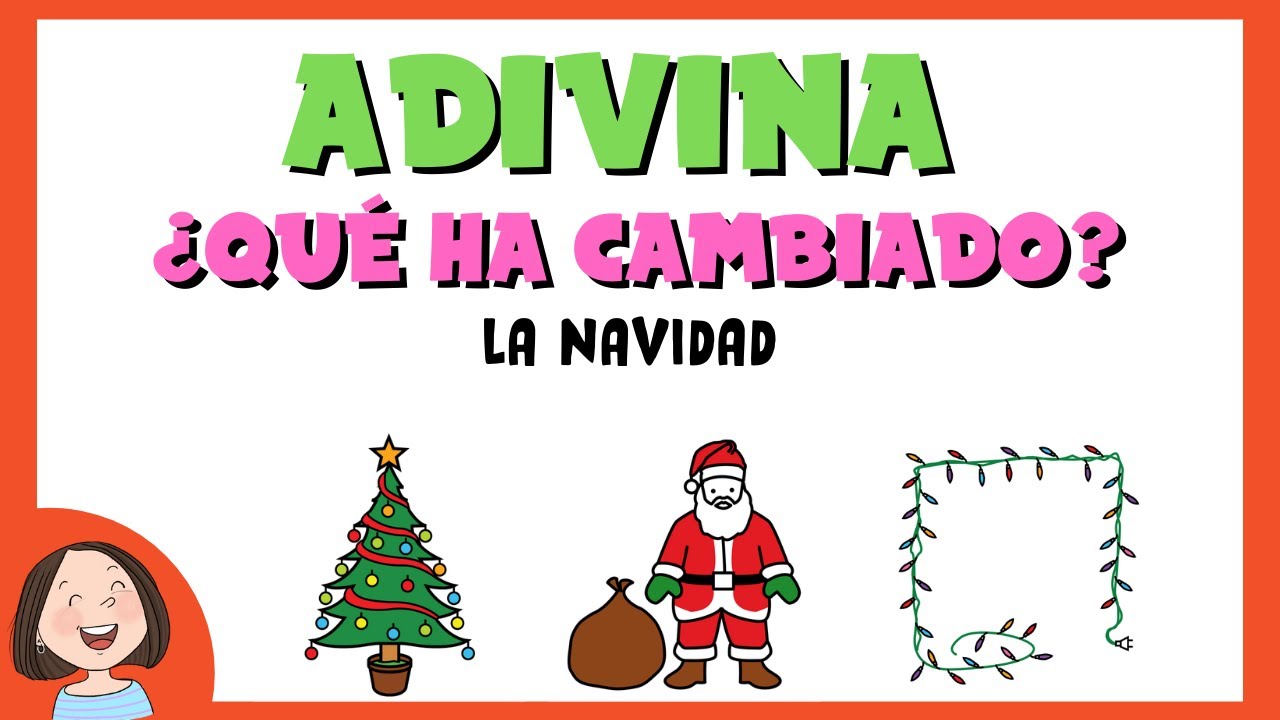 Dinamicas Para Navidad Adultos : Juegos Para Navidad ...