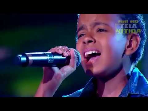 Hallelujah   Jotta A e Michely Manuely 01 10 11 Full HD