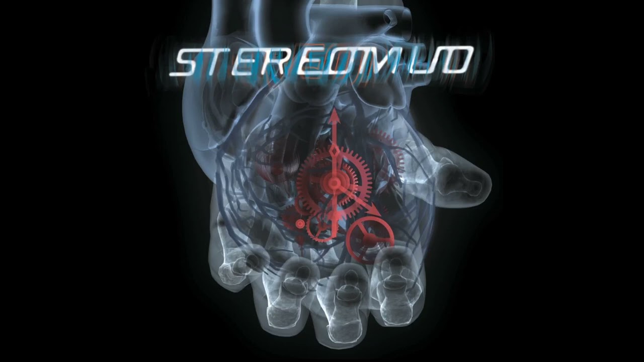Stereomud Yesterday YouTube Stereomud Yesterday YouTube