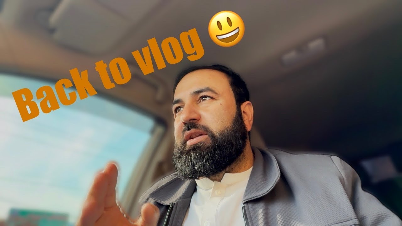 Sanga yae tol? Naeem aw Rameez vlog