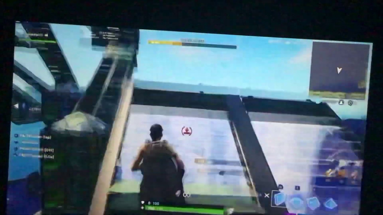 Smooth or fast (non claw)