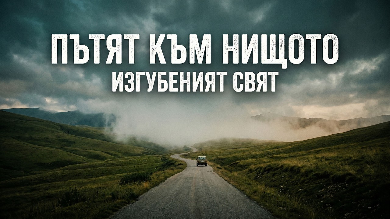 ИЗГУБЕНИЯТ СВЯТ: Защо Родопите са най-мистичното място в България?