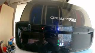 CFS Error FR2836