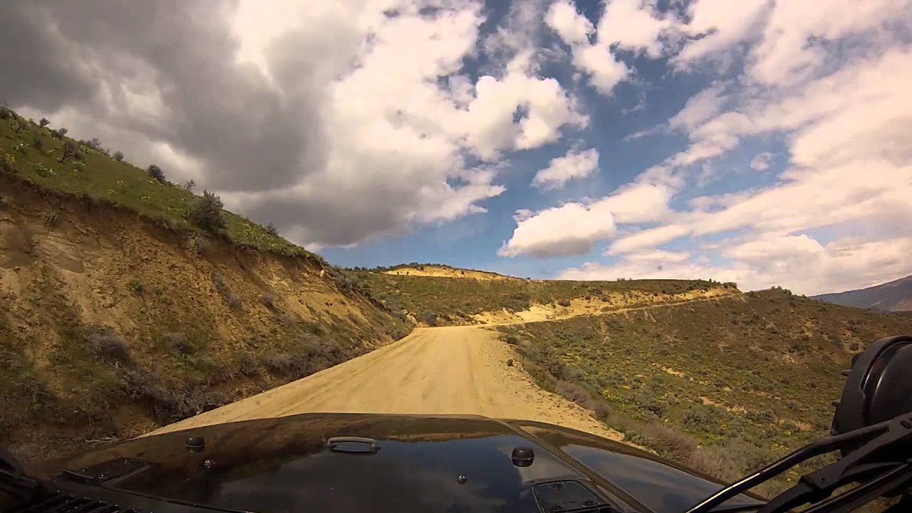 Horse Lake Wenatchee, WA 2013 YouTube