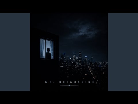 Mr. Brightside (Piano Version)
