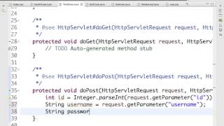 Servlet+JSON+AJAX Part 2