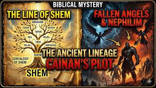 Download lagu Cainan and Nephilim