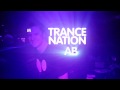 Trance Nation Mixed By Above & Beyond (Ministry of Sound)